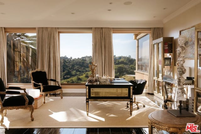 12300 Mulholland, Beverly Hills, CA 90210 — photo 18 of 42