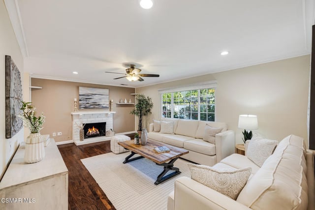 3792 Danmont Court, Newbury Park, CA 91320 — photo 11 of 32