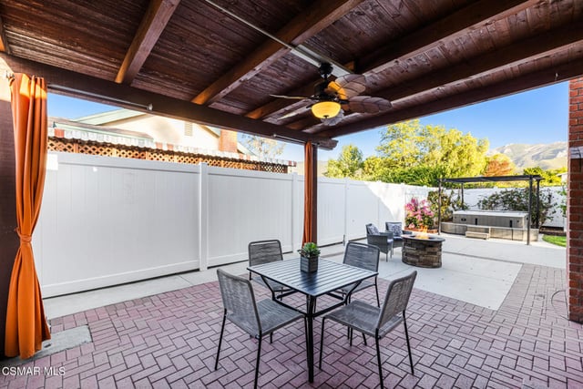 3792 Danmont Court, Newbury Park, CA 91320 — photo 21 of 32
