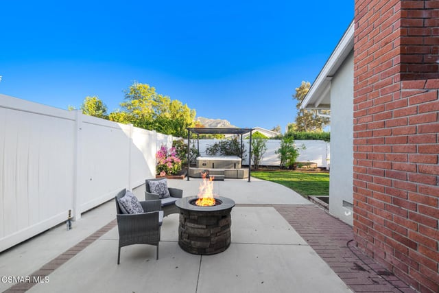 3792 Danmont Court, Newbury Park, CA 91320 — photo 23 of 32