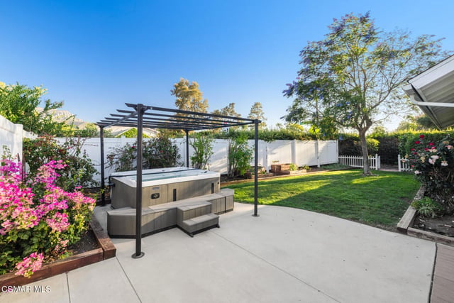 3792 Danmont Court, Newbury Park, CA 91320 — photo 25 of 32
