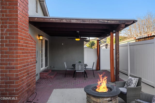 3792 Danmont Court, Newbury Park, CA 91320 — photo 26 of 32
