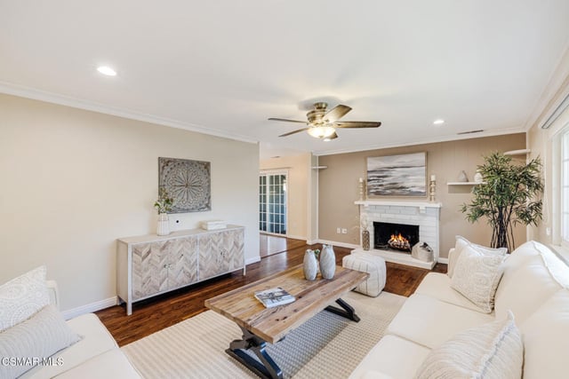 3792 Danmont Court, Newbury Park, CA 91320 — photo 8 of 32