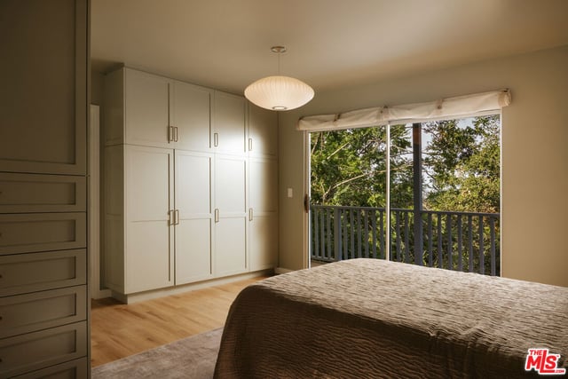 2041 N Alta Vista Avenue, Los Angeles, CA 90046 — photo 12 of 28