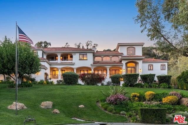 23593 Park South Street, Calabasas, CA 91302 — photo 3 of 74