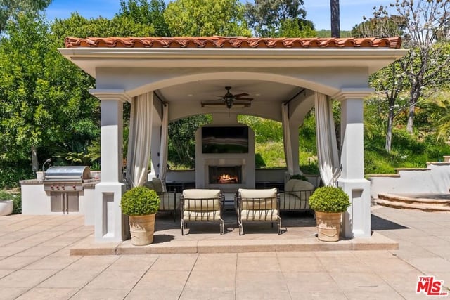 23593 Park South Street, Calabasas, CA 91302 — photo 66 of 74