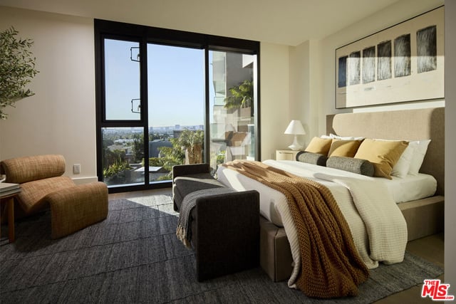 8420 W Sunset Boulevard 801, West Hollywood, CA 90069 — photo 6 of 27