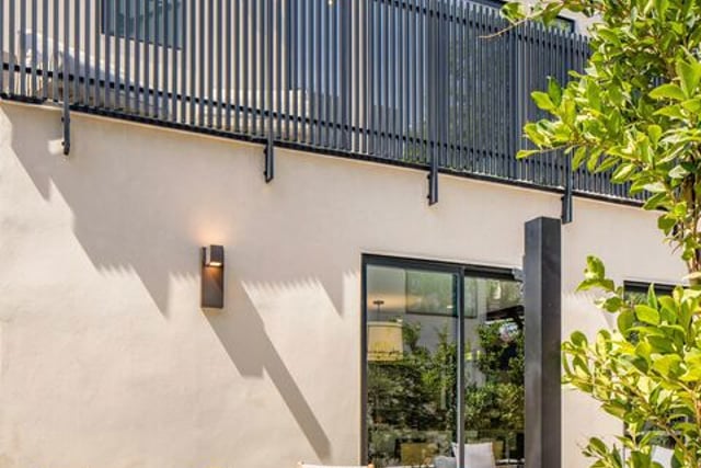 922 West Knoll Drive, West Hollywood, CA 90069 — photo 24 of 46
