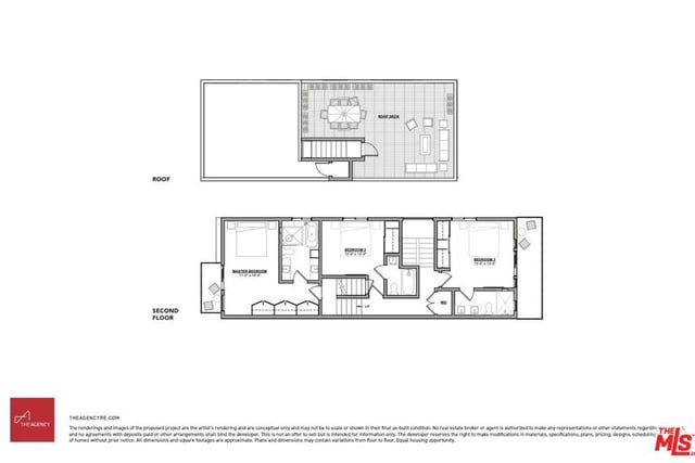 922 West Knoll Drive, West Hollywood, CA 90069 — photo 46 of 46