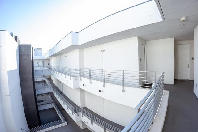 1101 S Harvard Boulevard 510, Los Angeles, CA 90006 — photo 20 of 24