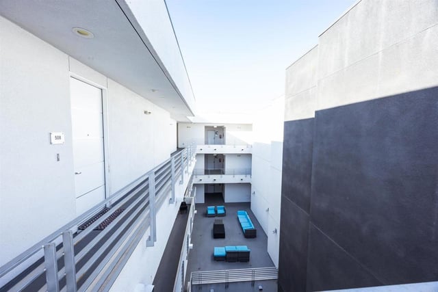 1101 S Harvard Boulevard 510, Los Angeles, CA 90006 — photo 22 of 24