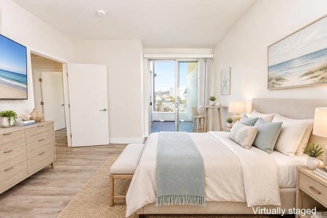 1101 S Harvard Boulevard 510, Los Angeles, CA 90006 — photo 4 of 24