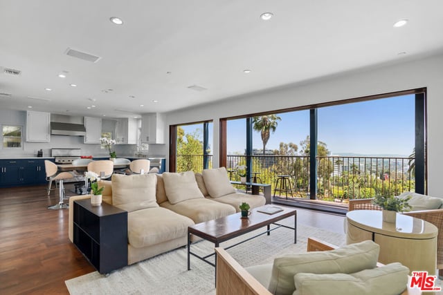 9140 St Ives Drive, Los Angeles, CA 90069 — photo 17 of 74