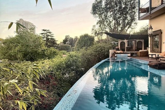 9140 St Ives Drive, Los Angeles, CA 90069 — photo 2 of 74
