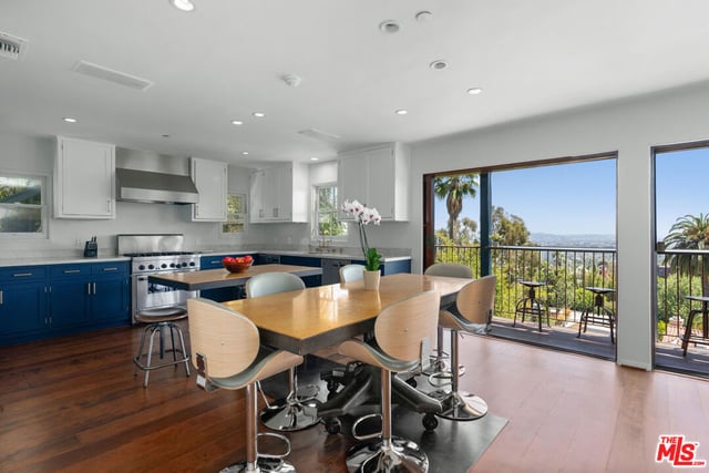 9140 St Ives Drive, Los Angeles, CA 90069 — photo 21 of 74