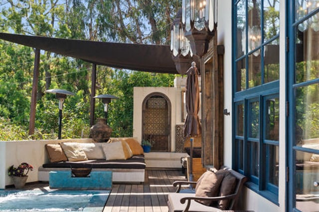 9140 St Ives Drive, Los Angeles, CA 90069 — photo 52 of 74