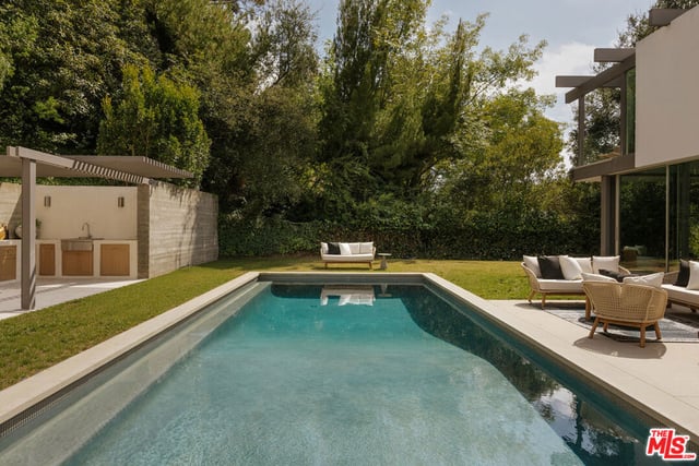 15520 Hamner Drive, Los Angeles, CA 90077 — photo 12 of 26