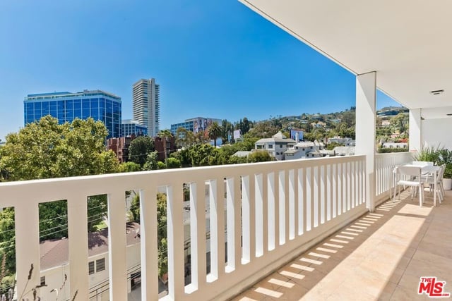 999 N Doheny Drive 601, West Hollywood, CA 90069 — photo 19 of 28
