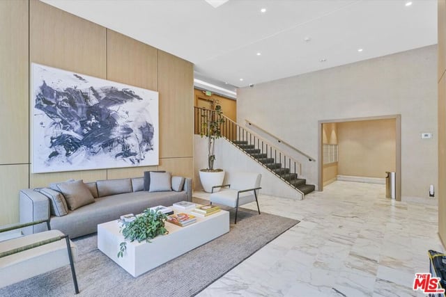 999 N Doheny Drive 601, West Hollywood, CA 90069 — photo 24 of 28