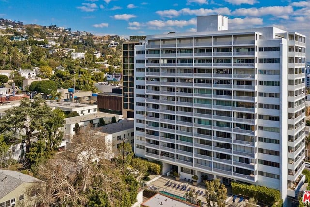 999 N Doheny Drive 601, West Hollywood, CA 90069 — photo 28 of 28