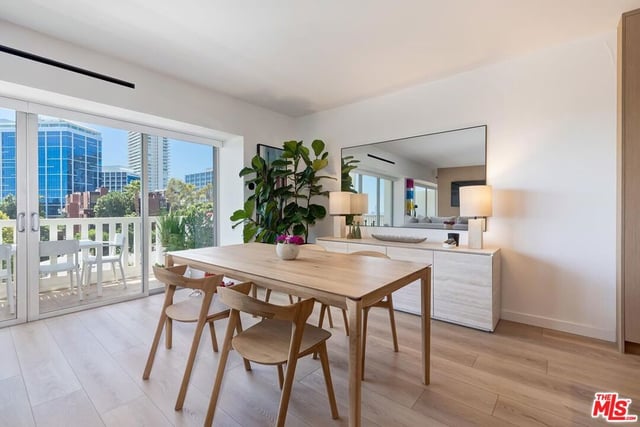 999 N Doheny Drive 601, West Hollywood, CA 90069 — photo 6 of 28
