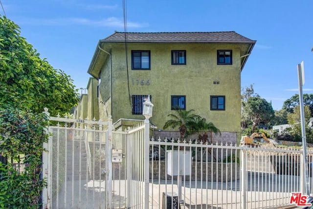 1766 Griffith Park Boulevard 1, Los Angeles, CA 90026 — photo 15 of 15