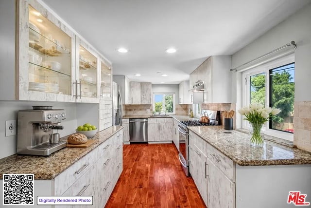 1766 Griffith Park Boulevard 1, Los Angeles, CA 90026 — photo 3 of 15
