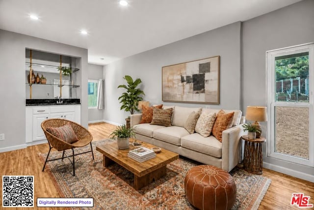 1766 Griffith Park Boulevard 1, Los Angeles, CA 90026 — photo 5 of 15