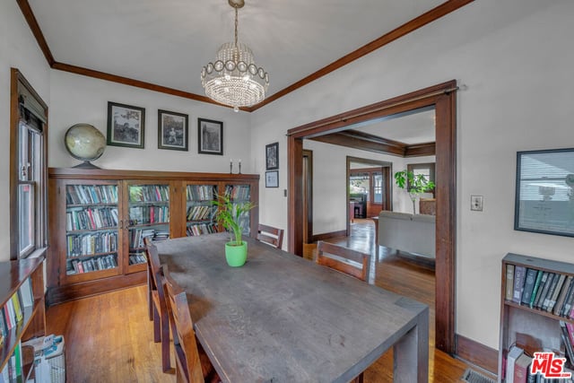 1812 S Bronson Avenue, Los Angeles, CA 90019 — photo 16 of 48