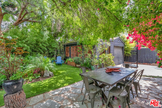 1812 S Bronson Avenue, Los Angeles, CA 90019 — photo 45 of 48