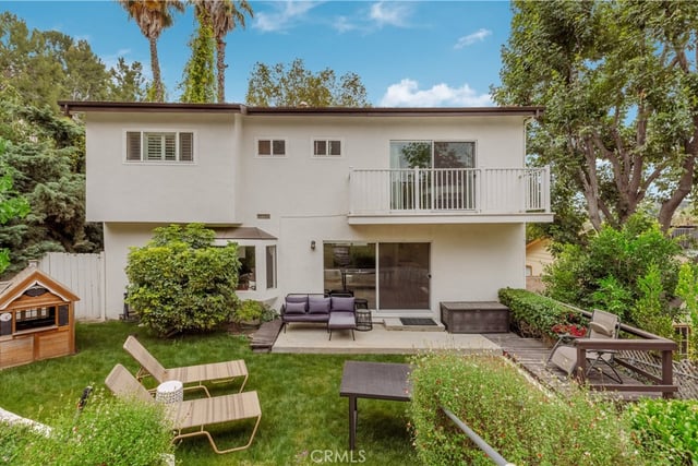 21809 Martinez, Woodland Hills, CA 91364 — photo 28 of 34
