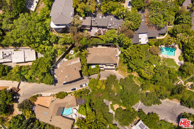 3827 Berry Drive, Studio City, CA 91604 — photo 33 of 34