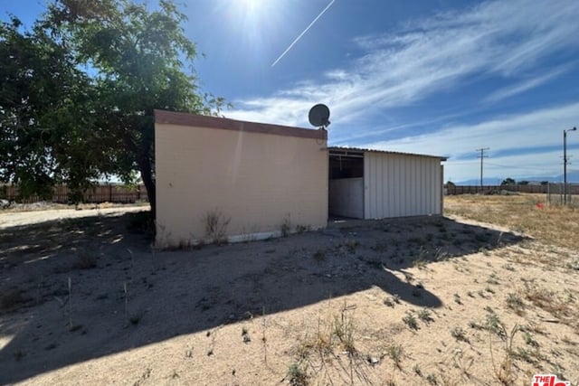 46551 140th Street, Lancaster, CA 93535 — photo 17 of 18