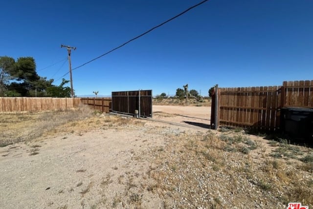 46551 140th Street, Lancaster, CA 93535 — photo 18 of 18