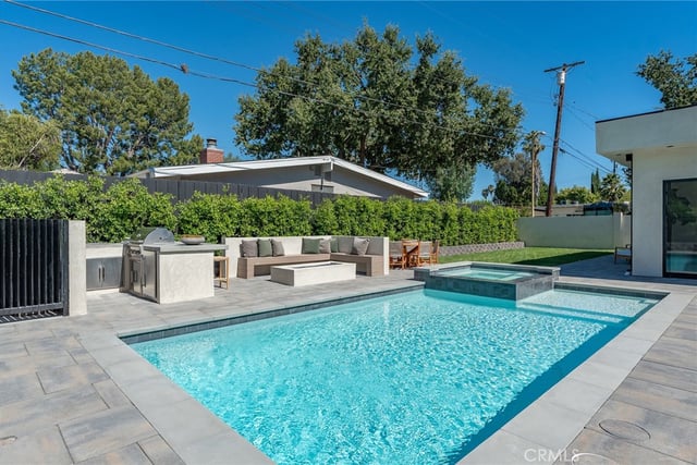 5500 Fenwood, Woodland Hills, CA 91367 — photo 52 of 73