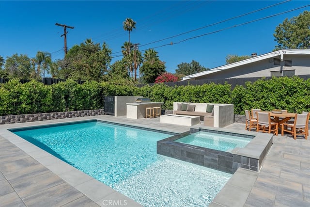 5500 Fenwood, Woodland Hills, CA 91367 — photo 53 of 73