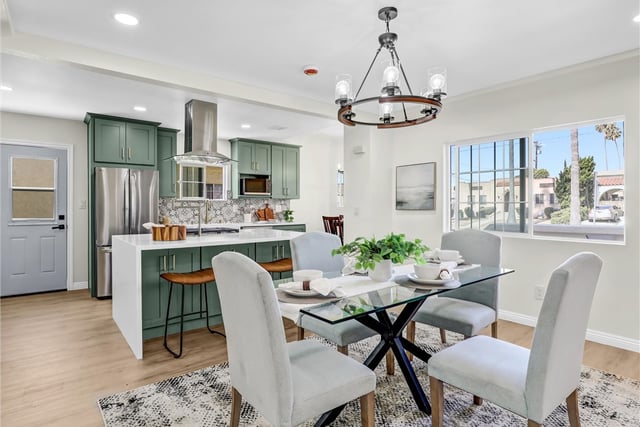 5738 S Mullen Avenue, Los Angeles, CA 90043 — photo 10 of 34