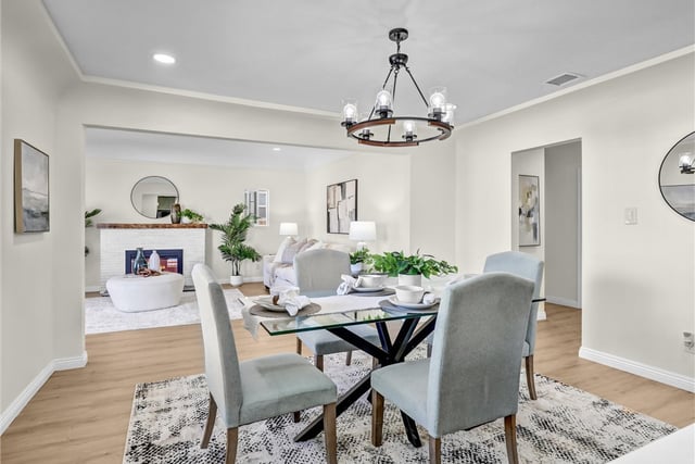 5738 S Mullen Avenue, Los Angeles, CA 90043 — photo 14 of 34