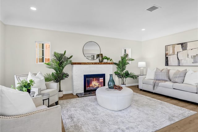 5738 S Mullen Avenue, Los Angeles, CA 90043 — photo 6 of 34