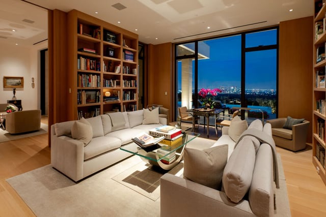 9966 Beverly Grove Drive, Beverly Hills, CA 90210 — photo 14 of 45