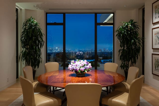 9966 Beverly Grove Drive, Beverly Hills, CA 90210 — photo 18 of 45