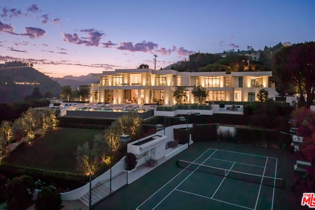 9966 Beverly Grove Drive, Beverly Hills, CA 90210 — photo 42 of 45
