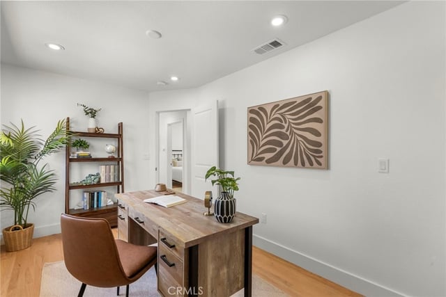 3705 S St Andrews, Los Angeles, CA 90018 — photo 20 of 27