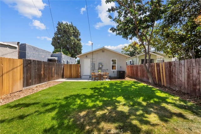 3705 S St Andrews, Los Angeles, CA 90018 — photo 26 of 27
