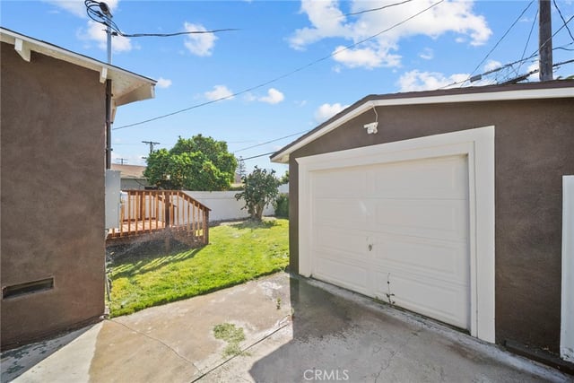 1848 Middleton, Los Angeles, CA 90062 — photo 31 of 34