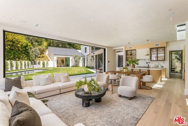 1749 Mandeville Lane, Los Angeles, CA 90049 — photo 10 of 74
