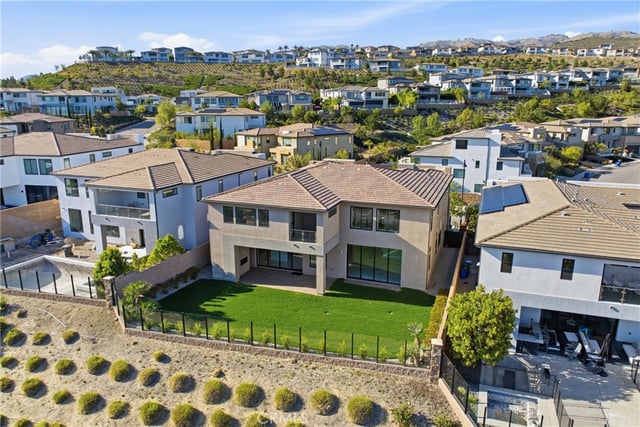 11527 N Darcy, Porter Ranch, CA 91326 — photo 11 of 24