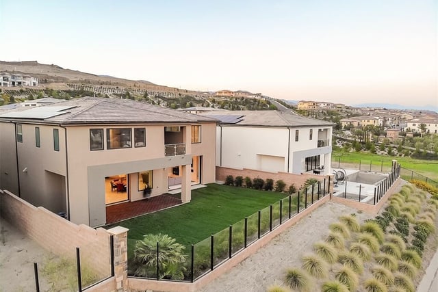 11527 N Darcy, Porter Ranch, CA 91326 — photo 22 of 24
