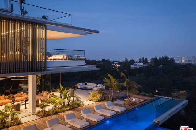 11005 Bellagio Place, Los Angeles, CA 90077 — photo 26 of 30