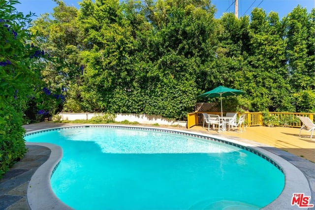 12750 Mulholland Drive, Beverly Hills, CA 90210 — photo 27 of 36